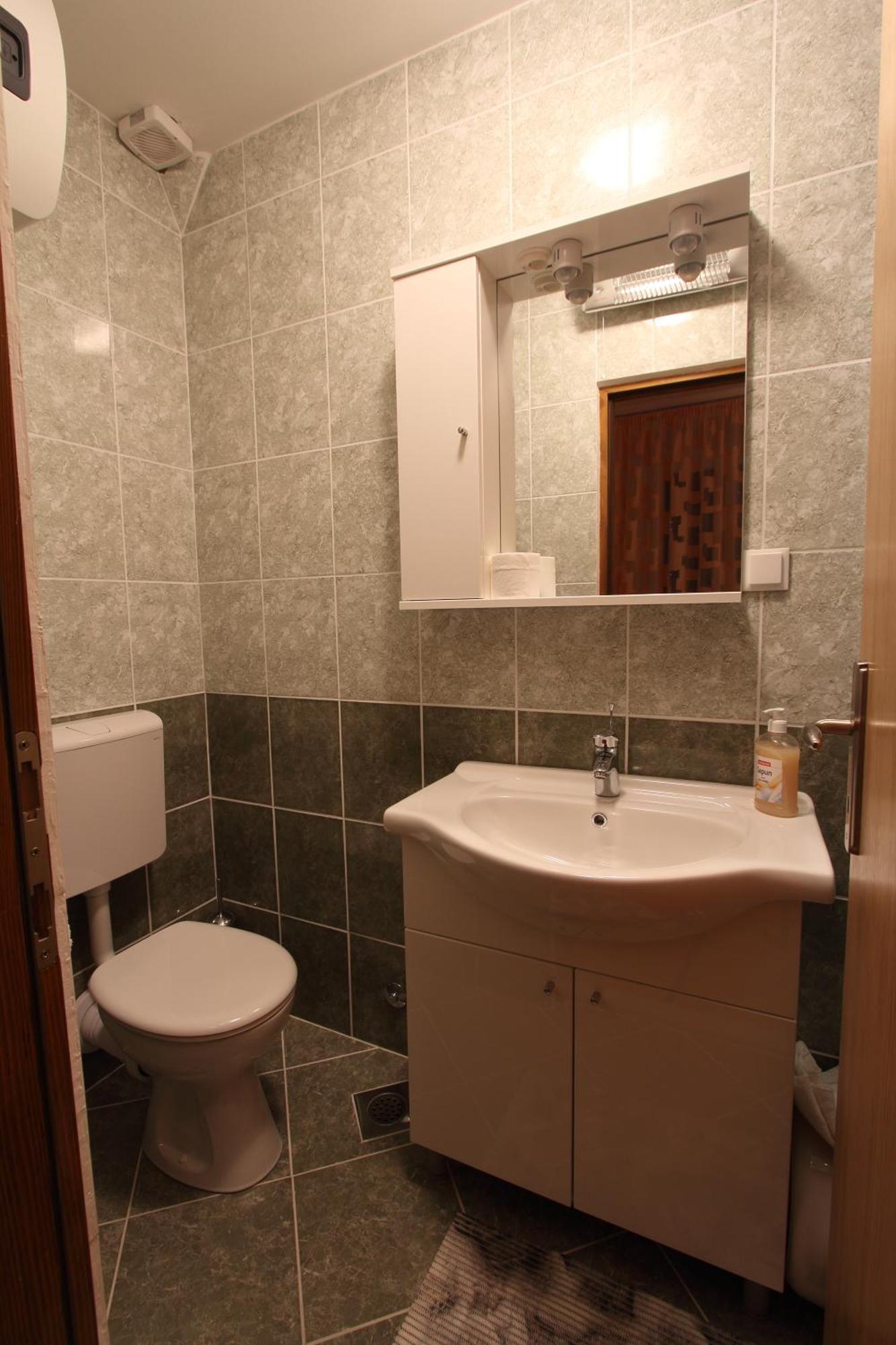 Villa Violic Затон Екстериор снимка