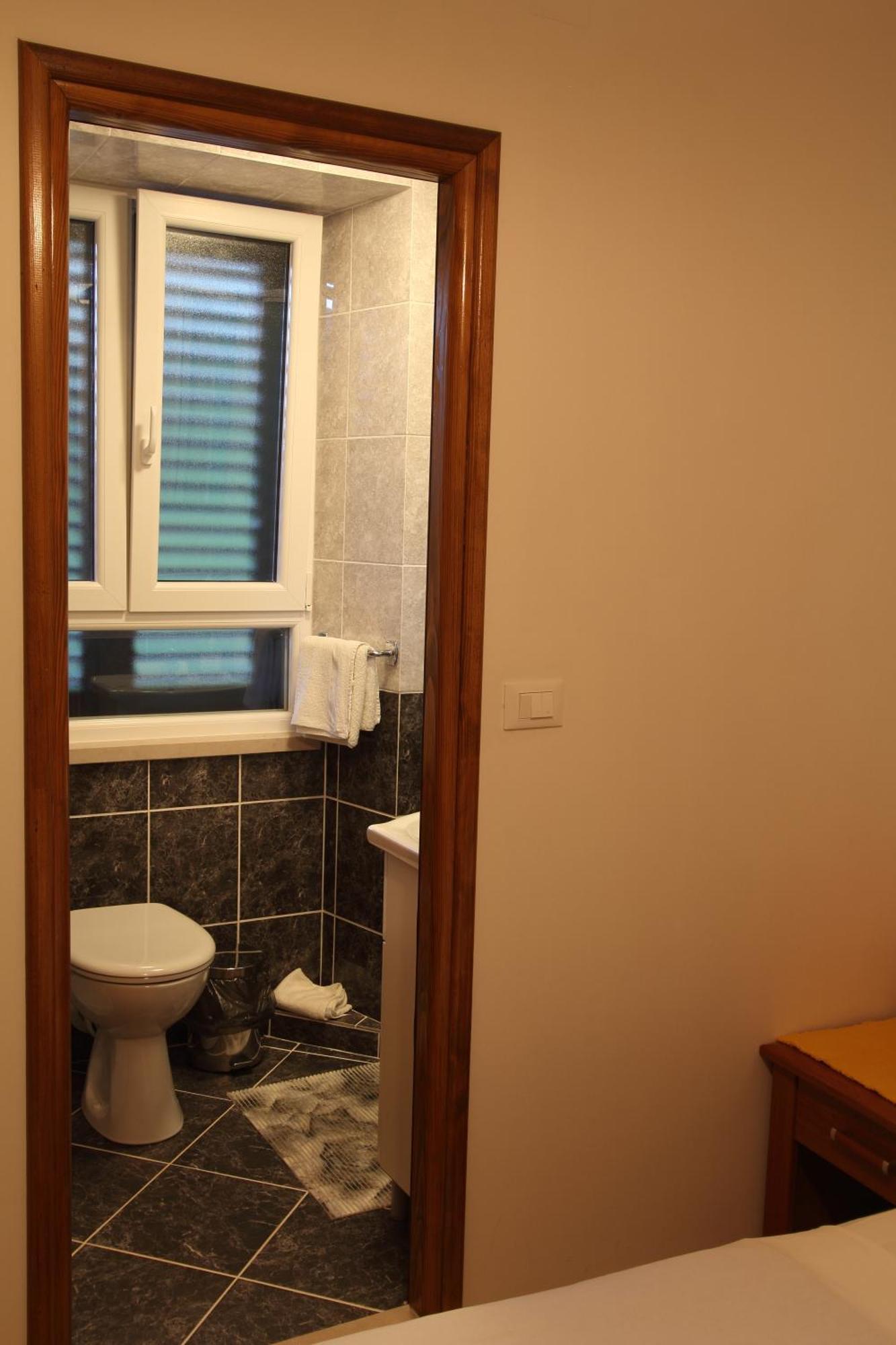 Villa Violic Затон Екстериор снимка