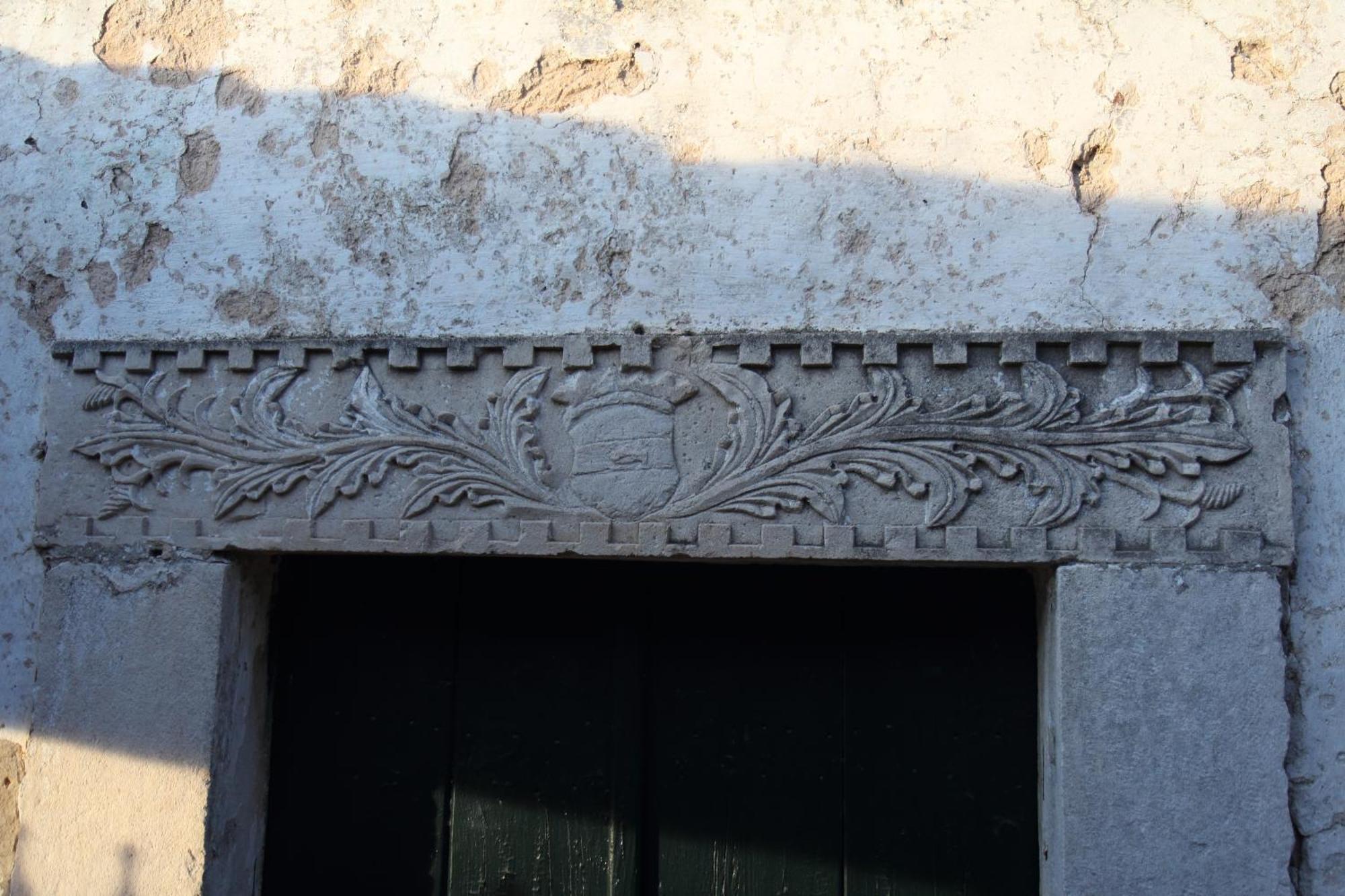 Villa Violic Затон Екстериор снимка
