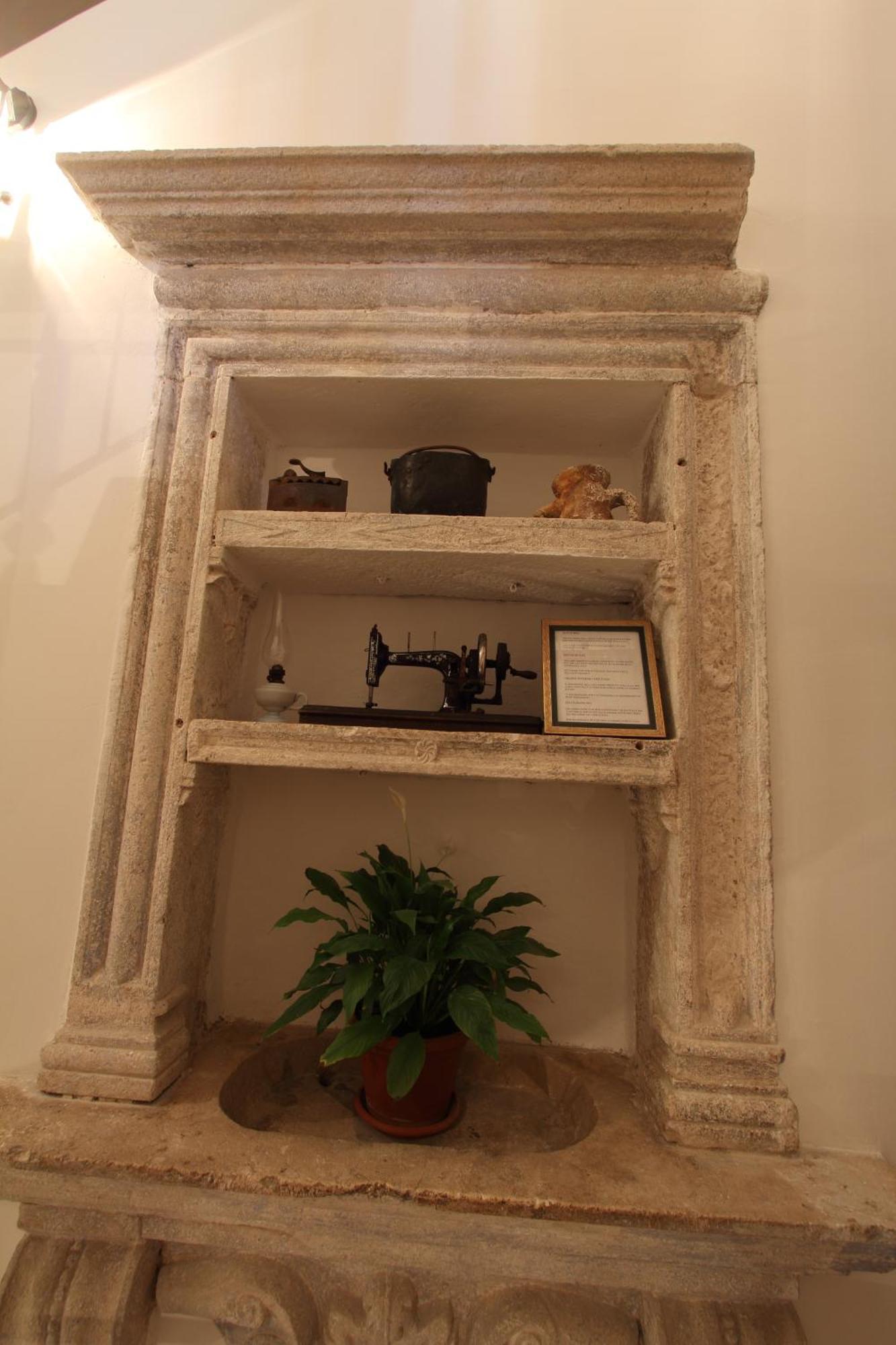 Villa Violic Затон Екстериор снимка