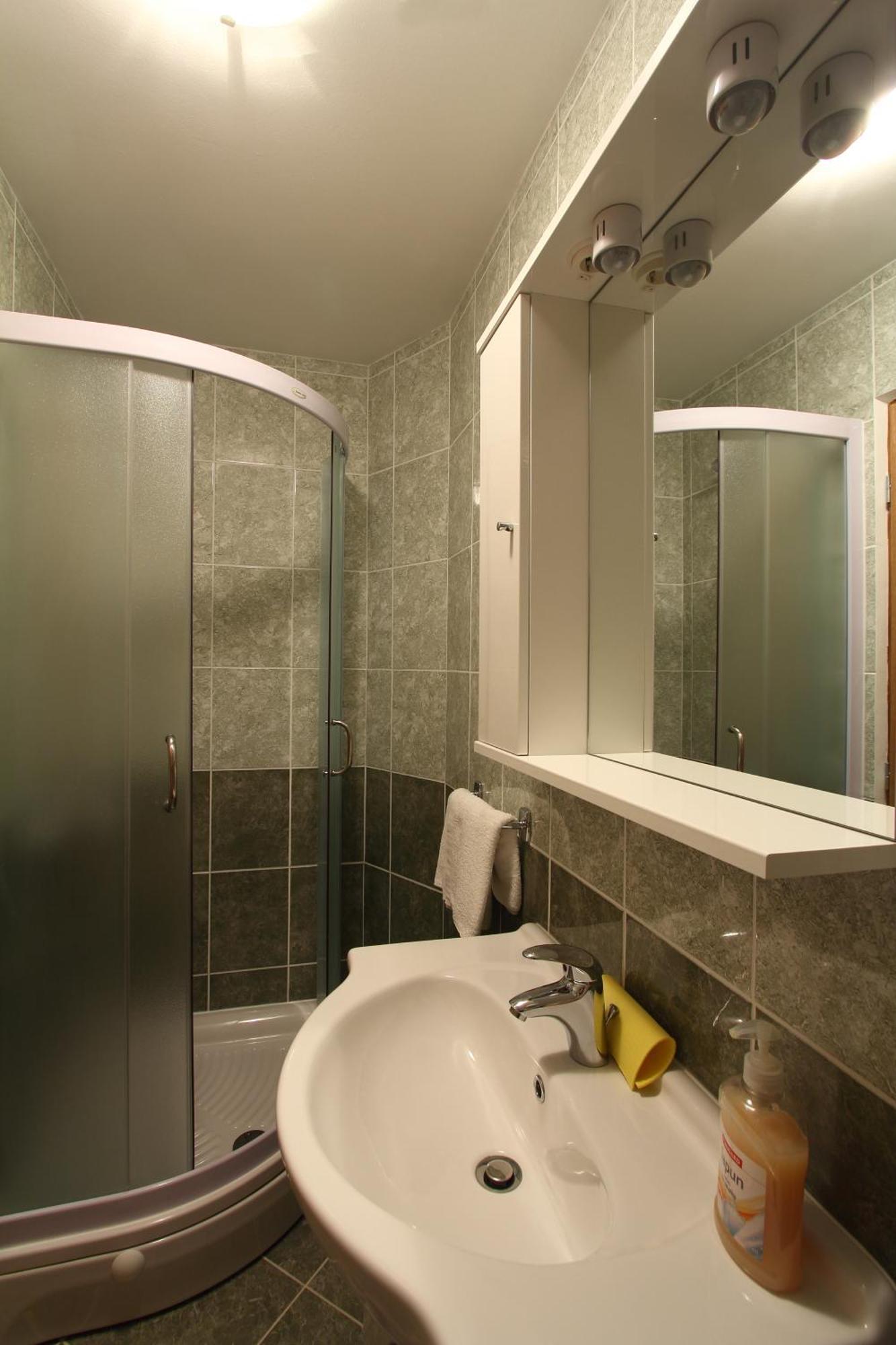 Villa Violic Затон Екстериор снимка