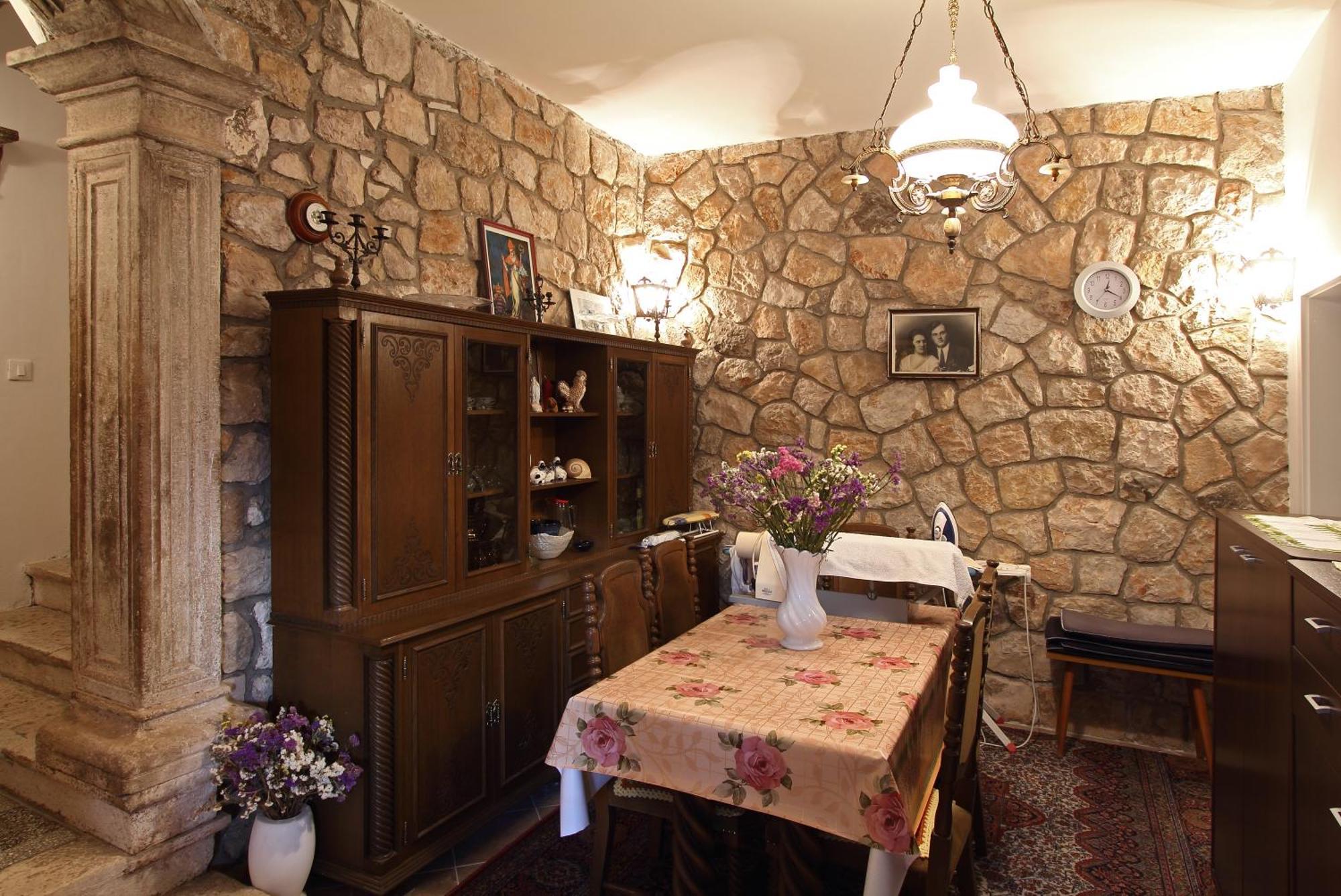 Villa Violic Затон Екстериор снимка