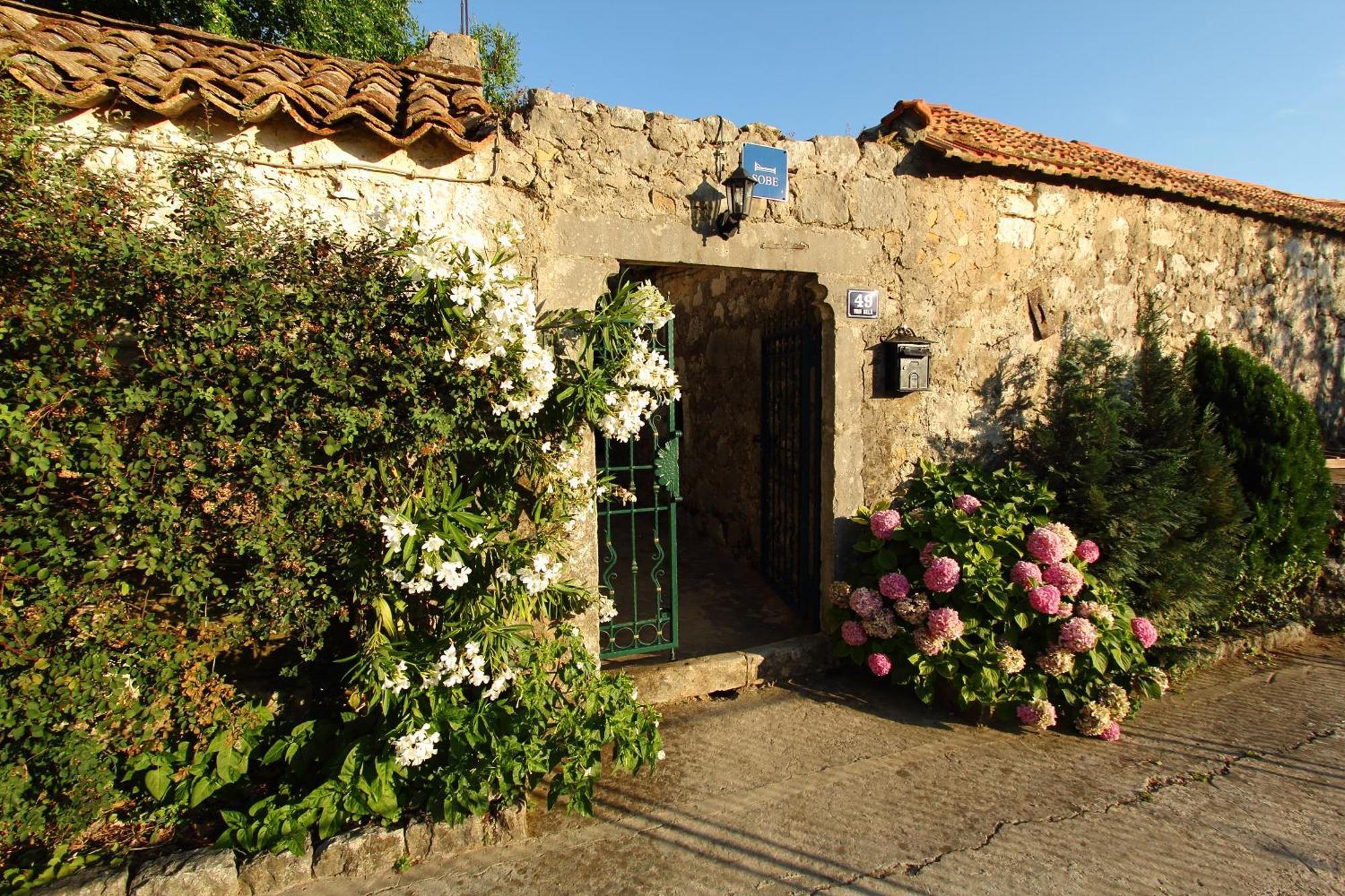 Villa Violic Затон Екстериор снимка