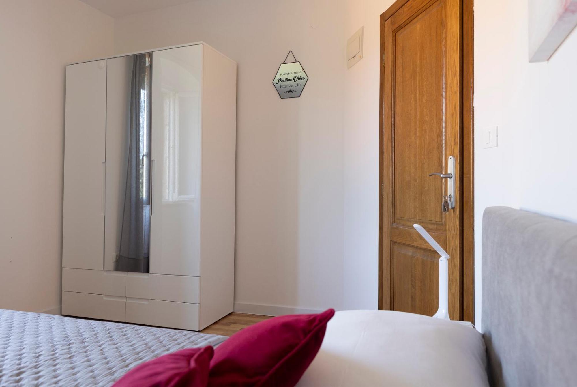 Villa Violic Затон Екстериор снимка