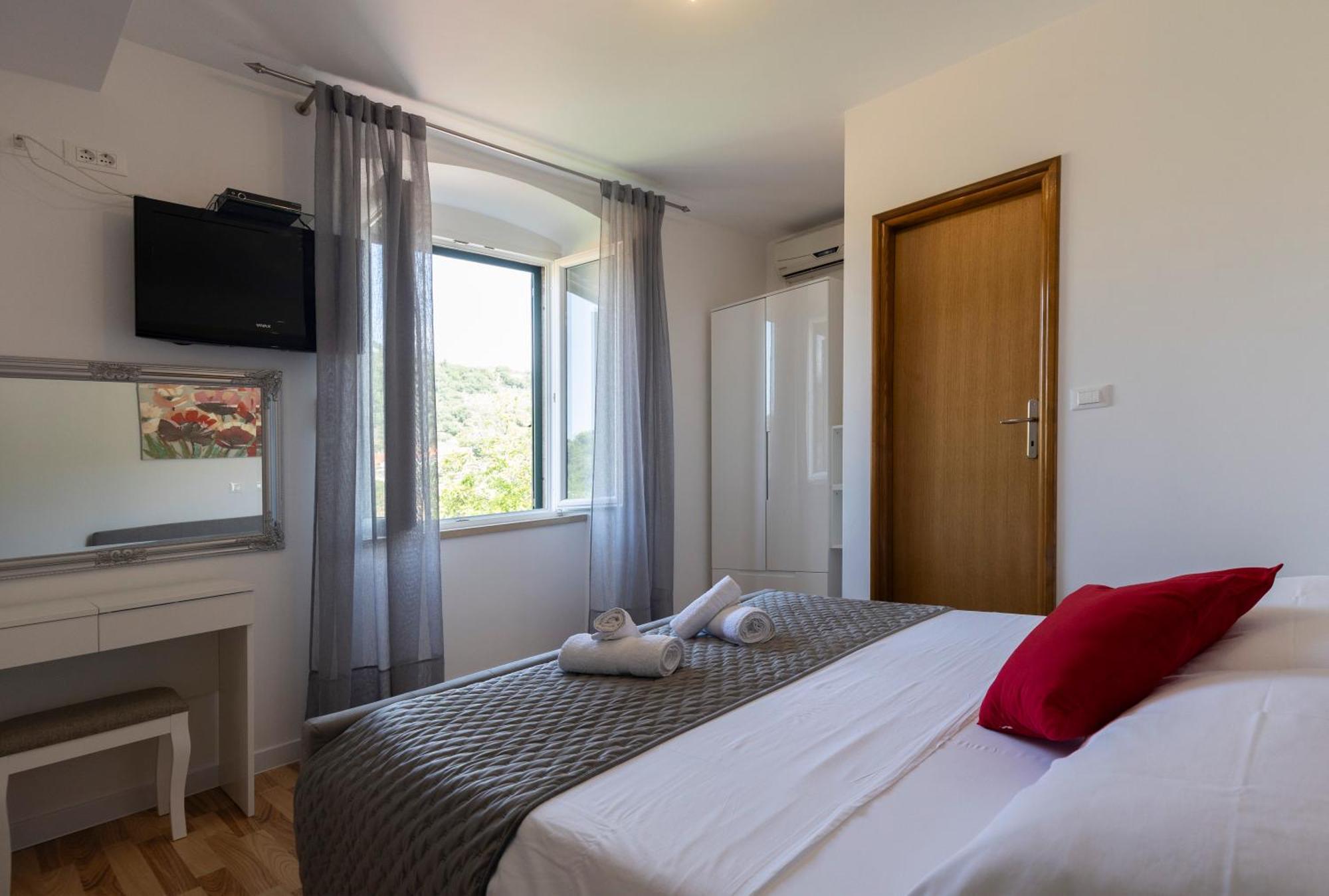 Villa Violic Затон Екстериор снимка