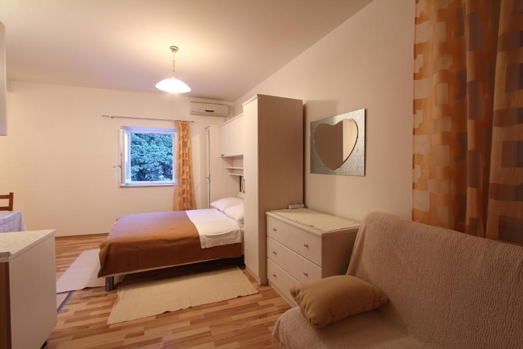 Villa Violic Затон Стая снимка
