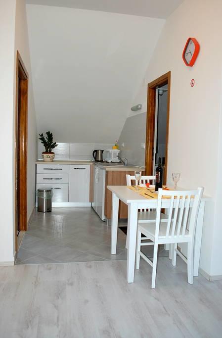 Villa Violic Затон Екстериор снимка