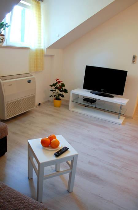 Villa Violic Затон Екстериор снимка