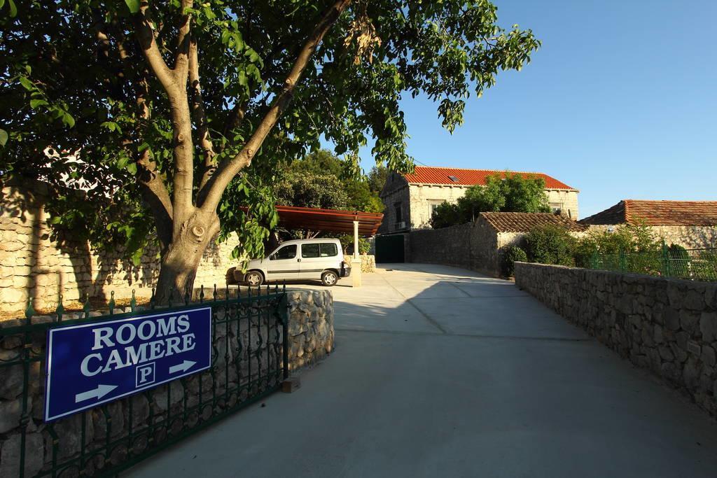 Villa Violic Затон Екстериор снимка
