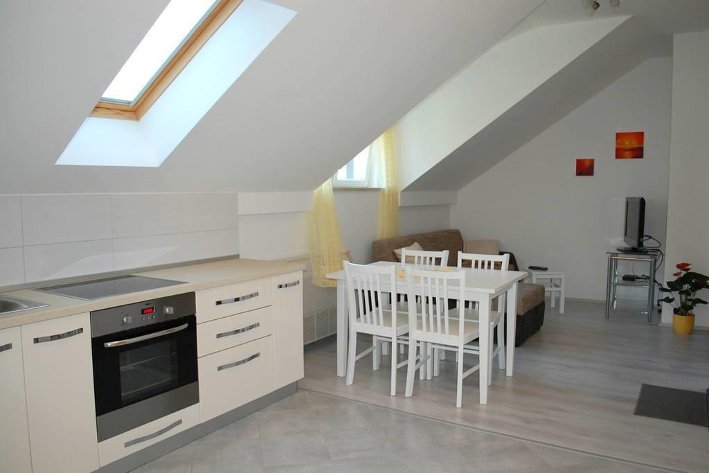 Villa Violic Затон Екстериор снимка