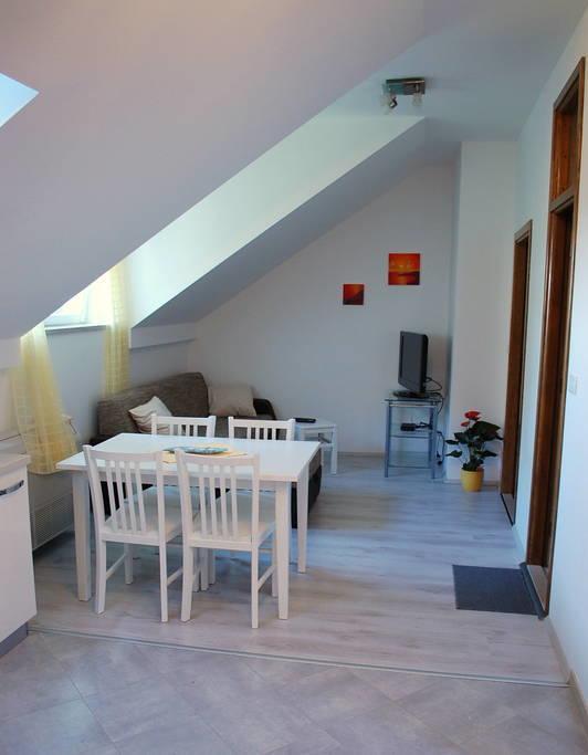 Villa Violic Затон Екстериор снимка