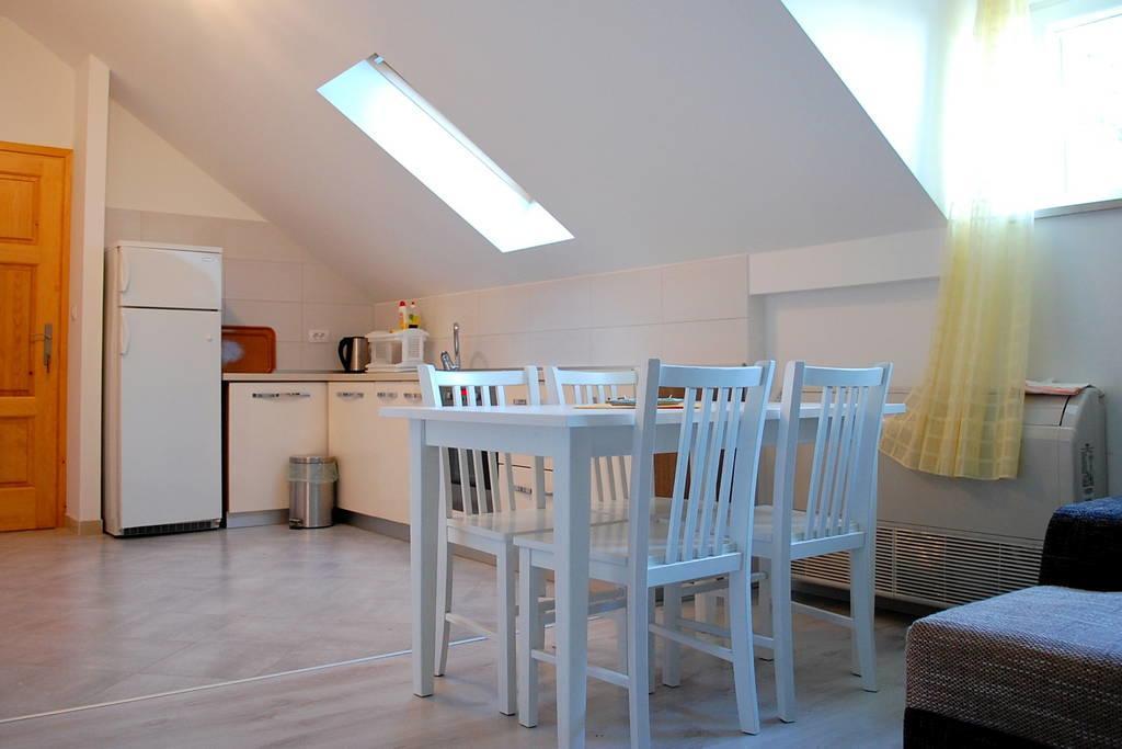 Villa Violic Затон Екстериор снимка