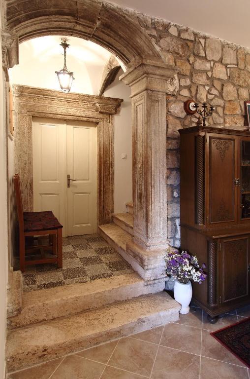 Villa Violic Затон Екстериор снимка