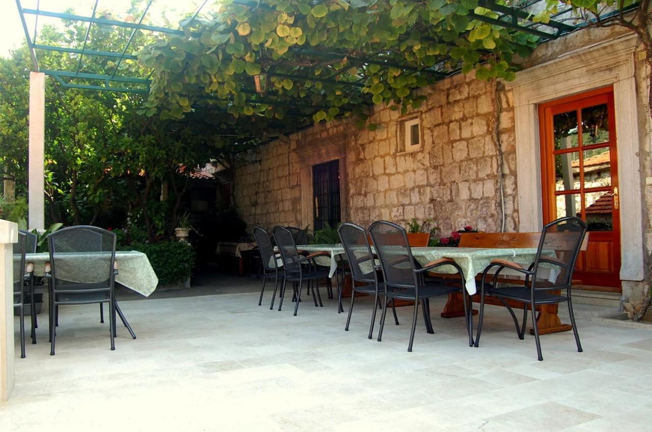 Villa Violic Затон Екстериор снимка